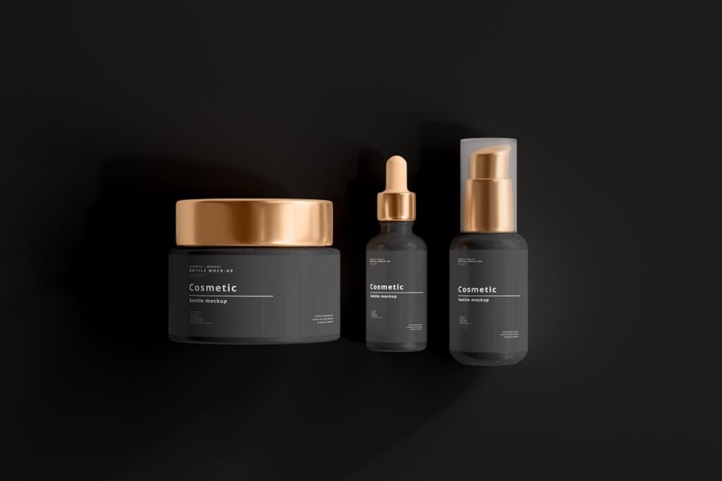 Photo Slimming gel