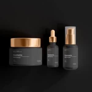 Photo Slimming gel