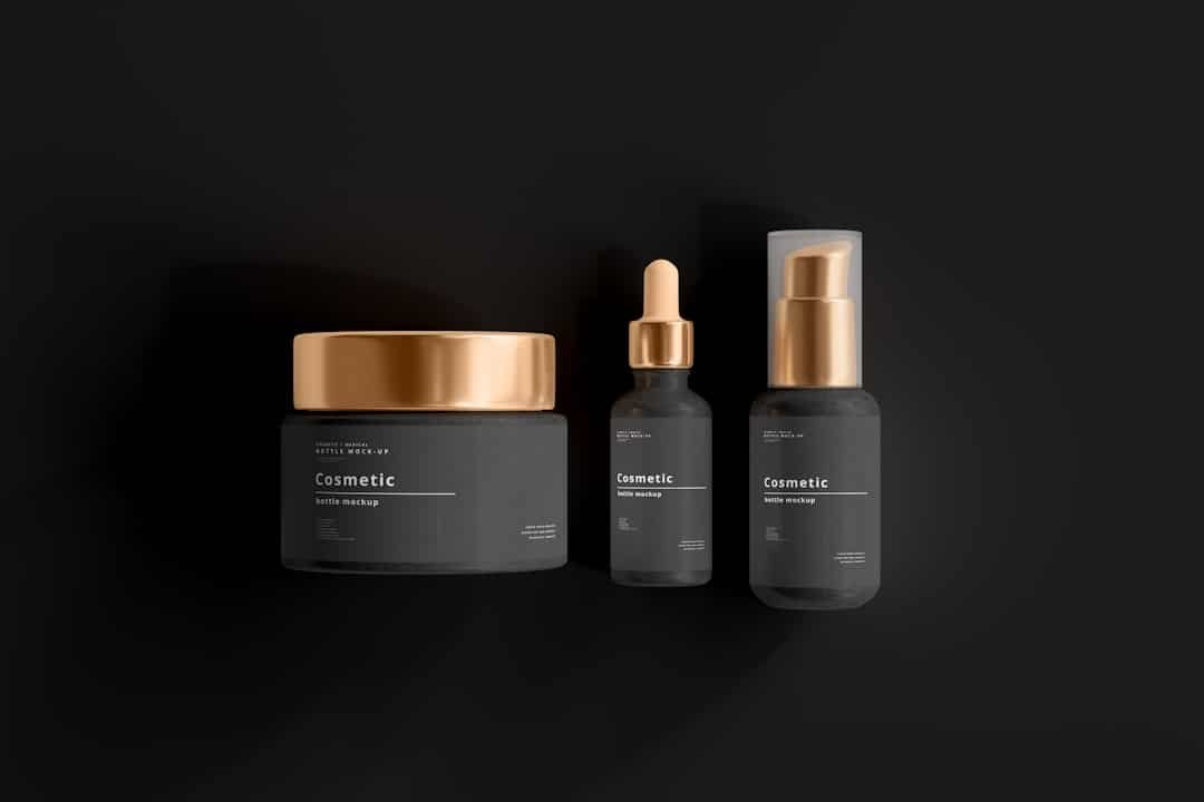 Photo Slimming gel
