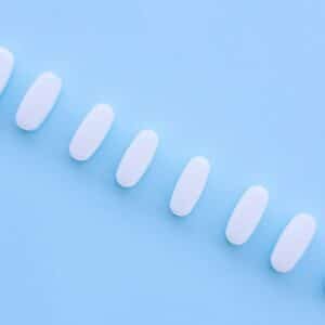 Photo Thermogenic supplement