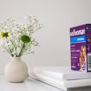Photo Thermogenic supplement