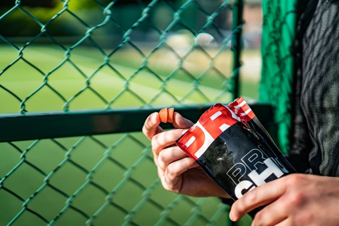 Photo Supplement Bottles