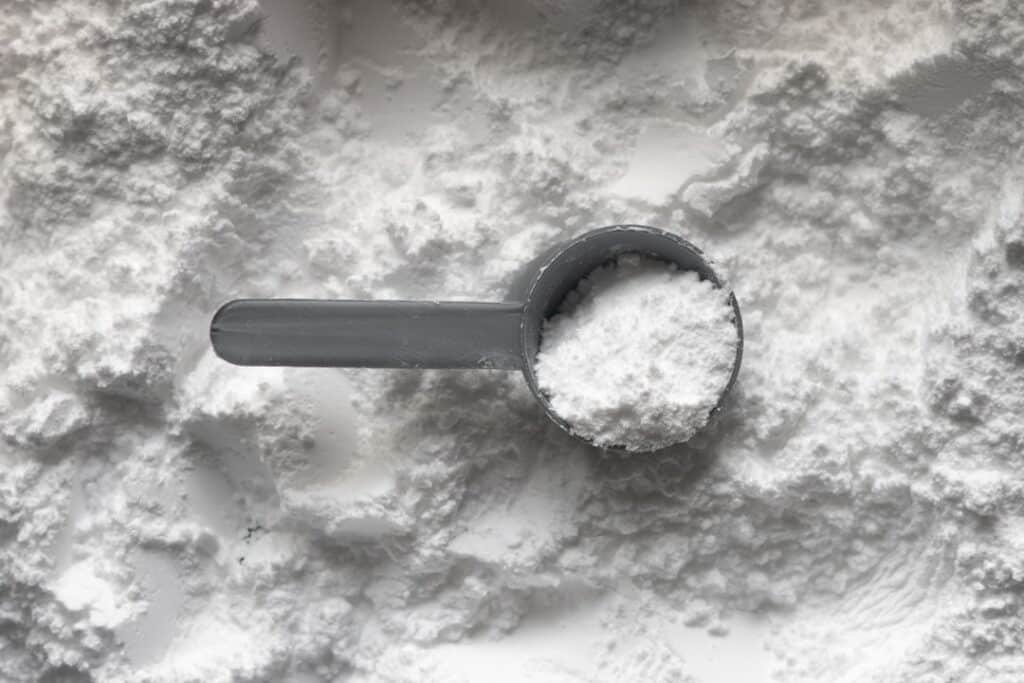 Photo Thermogenic supplement
