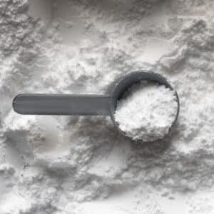 Photo Thermogenic supplement