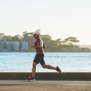 Photo Fitness tracker