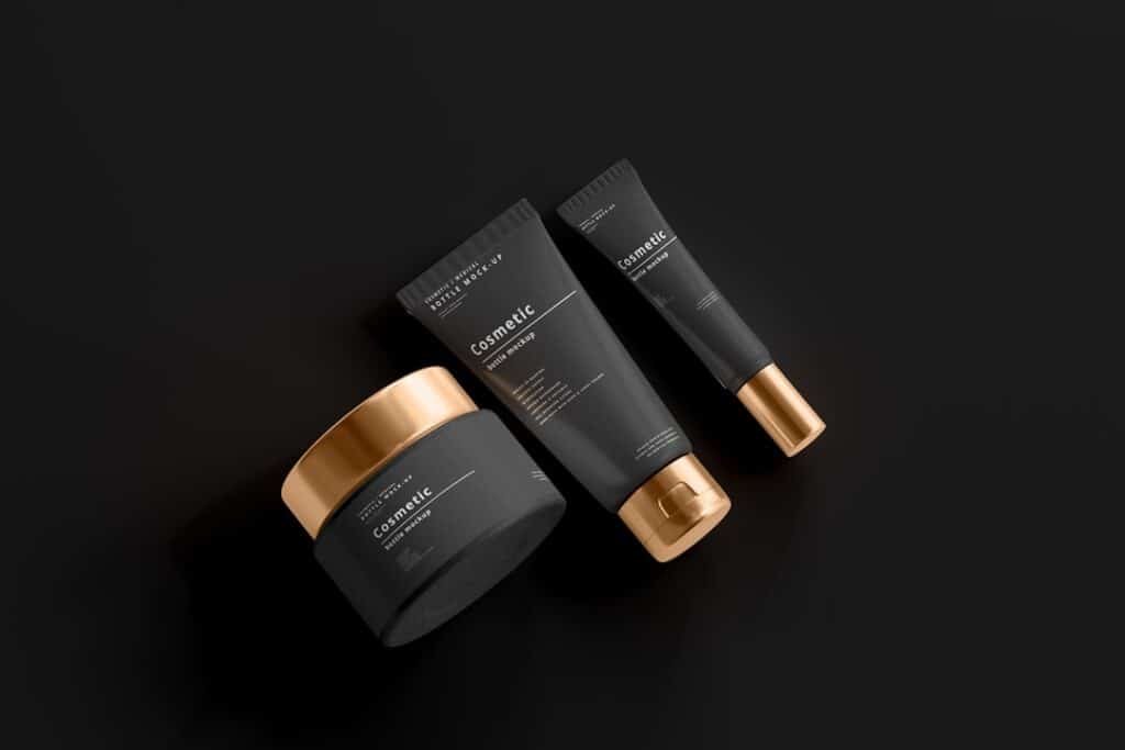 Photo Slimming Gel