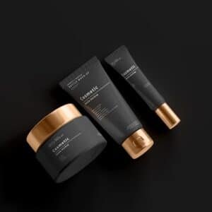 Photo Slimming Gel