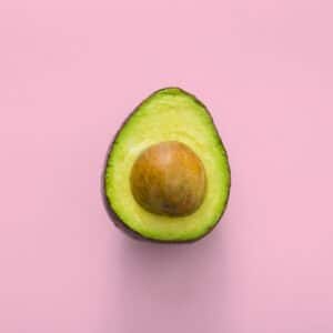 Photo Green smoothie
