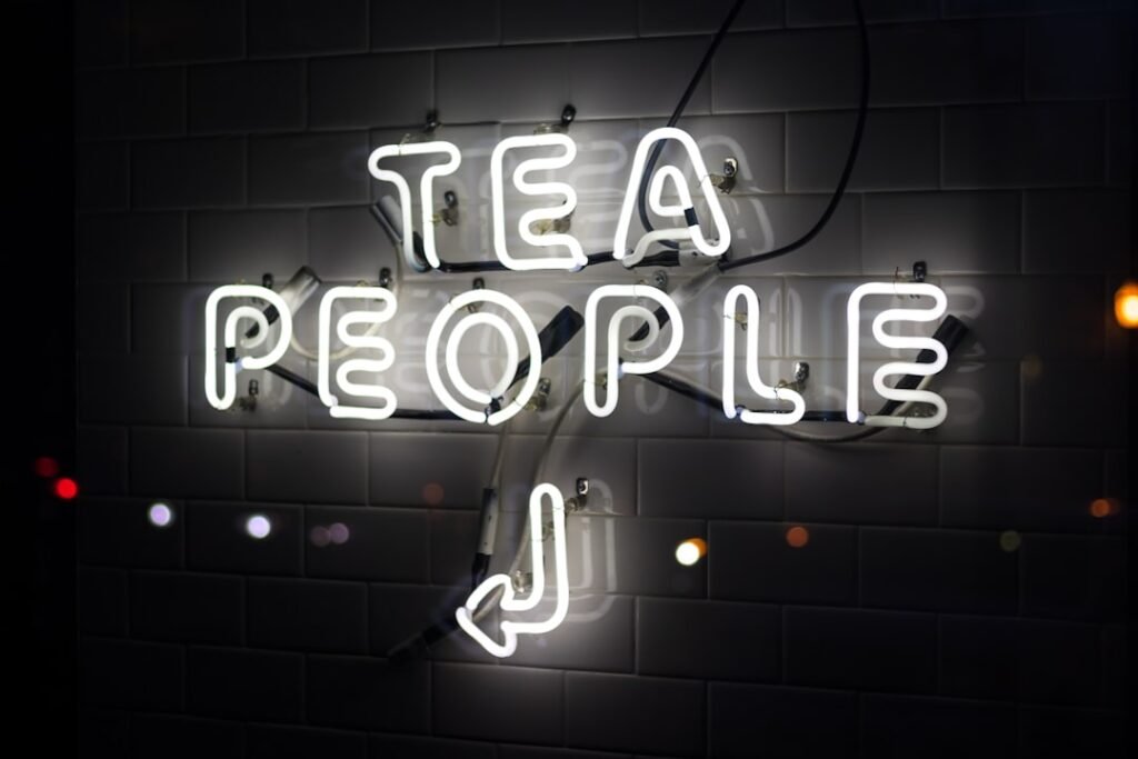 Photo Detox tea