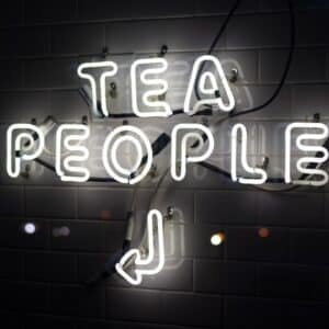 Photo Detox tea