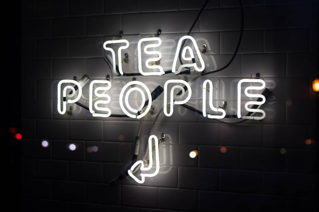 Photo Detox tea