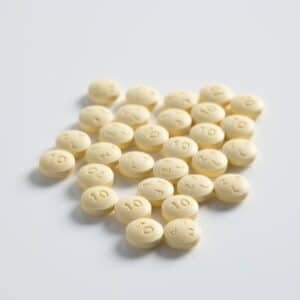 Photo Thermogenic pills