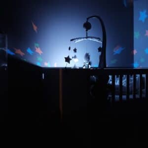 Photo Sleep disruption