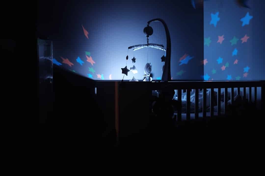 Photo Sleep disruption