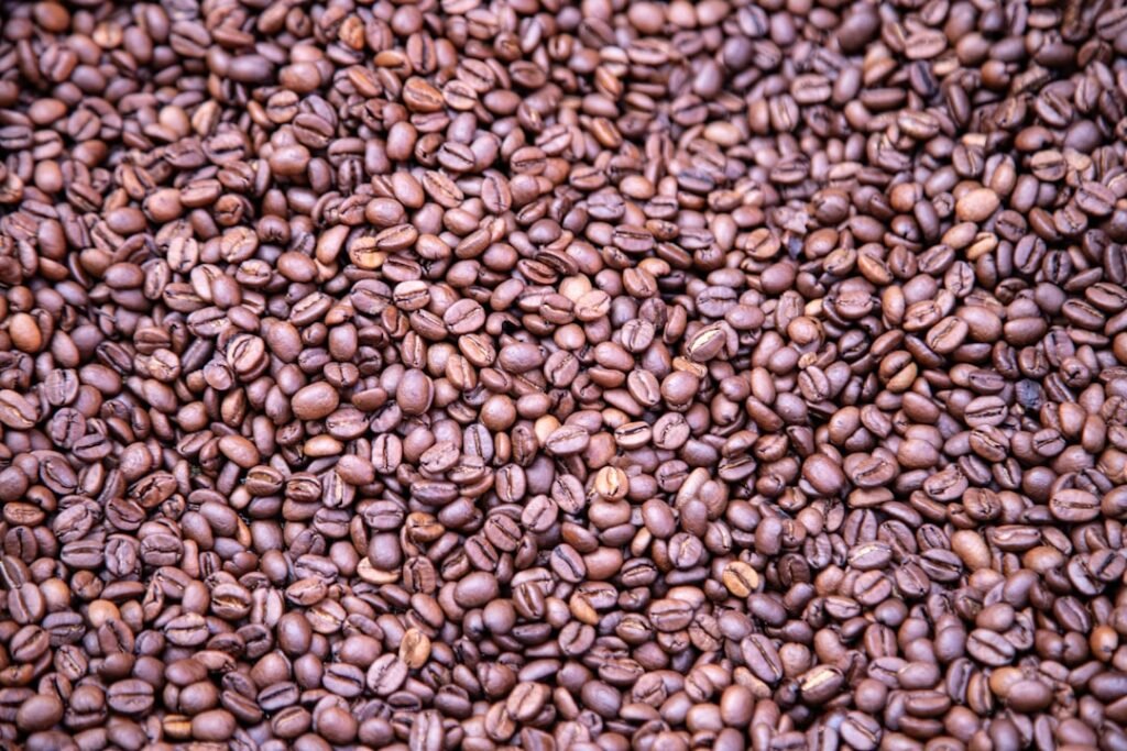 Photo Thermogenic blend