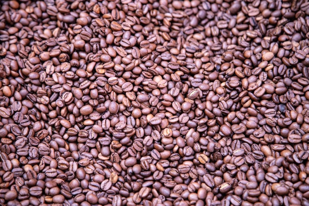 Photo Thermogenic blend