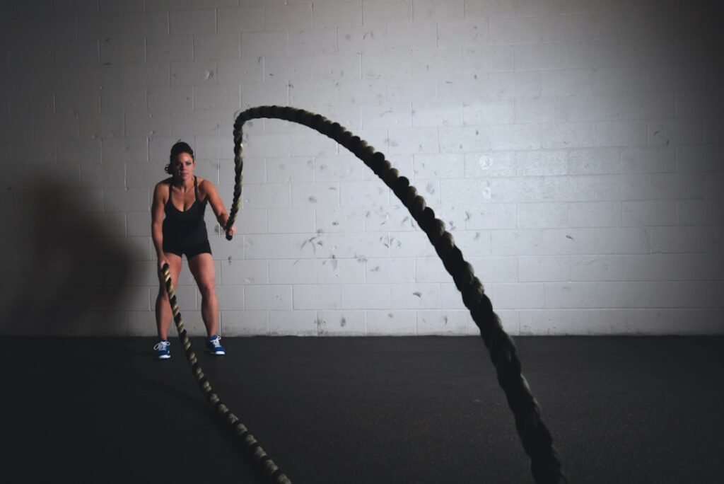 Photo Treadmill