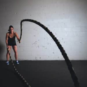 Photo Treadmill