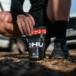 Photo Thermogenic supplement