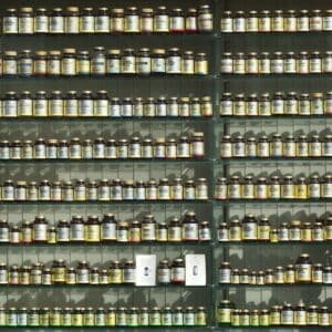 Photo Thermogenic supplement