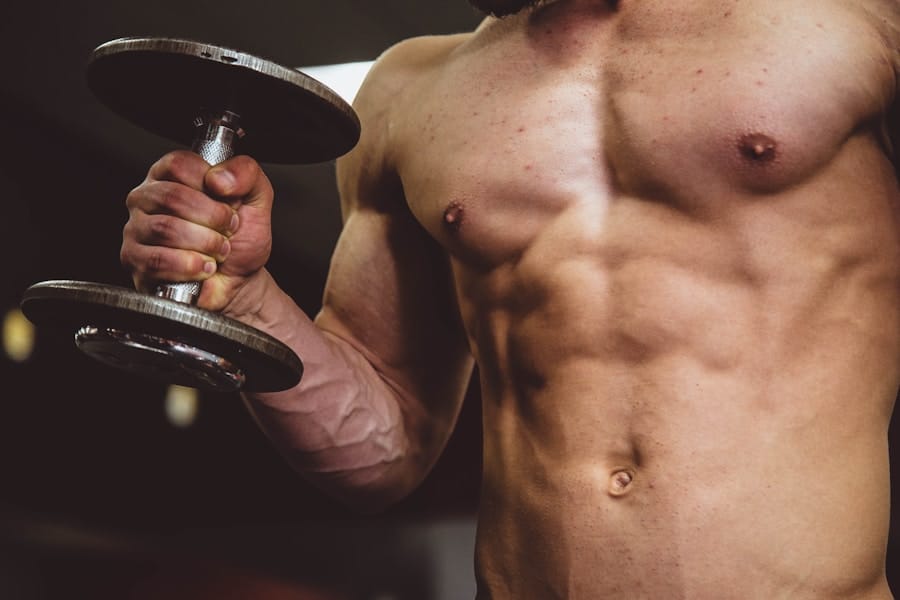 Fat Burning Vs Muscle Building 1 abcdhe 172