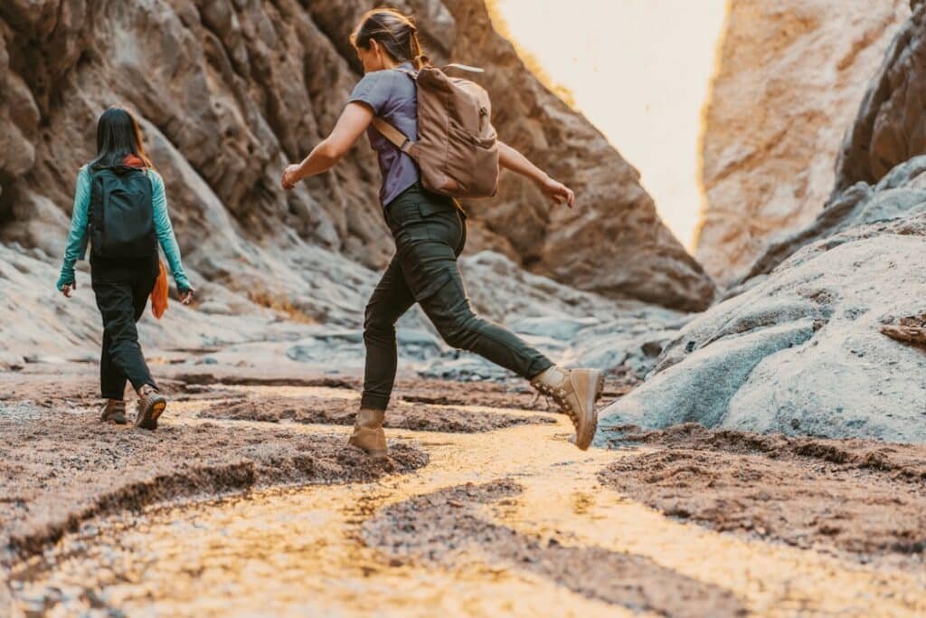 Photo Jumping Jacks