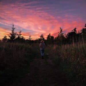 Photo Abdominal crunches