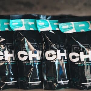 Photo Thermogenic supplement