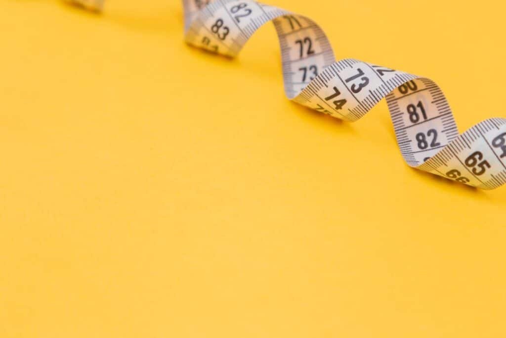Photo Weight scale
