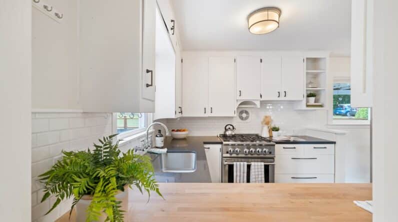 Photo Calorie counter