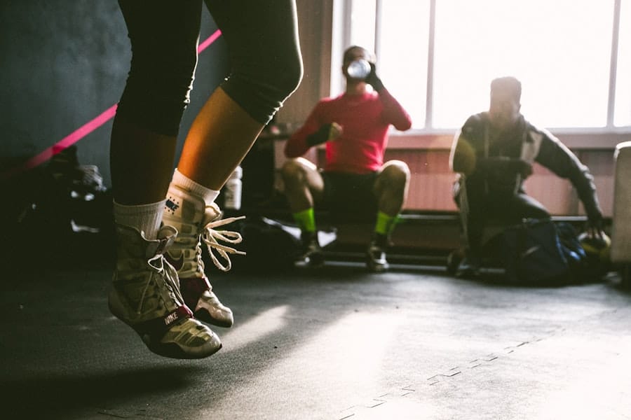 How To Burn Fat Fast At Home With Exercise 2 image 25