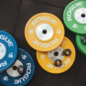 Photo Weightlifting
