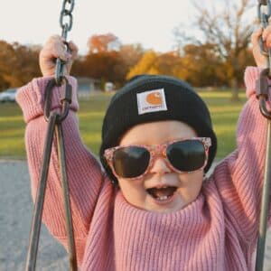 Photo Kettlebell swings