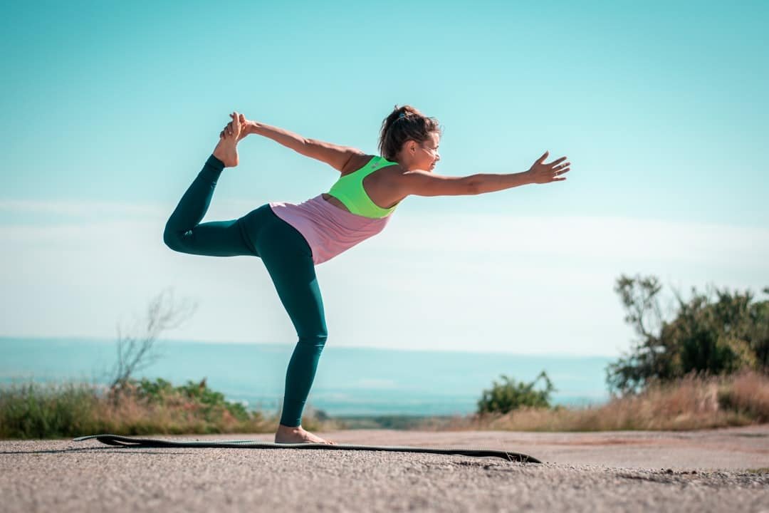 Photo Abdominal exercises