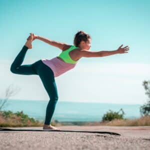 Photo Abdominal exercises