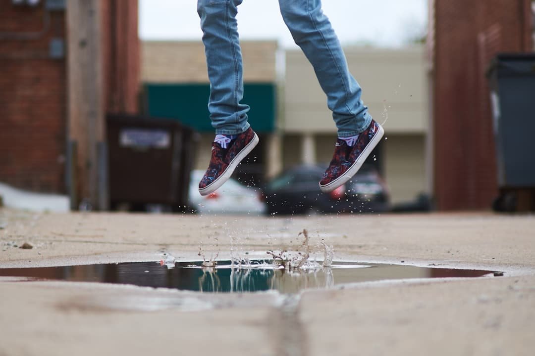 Photo Jump rope