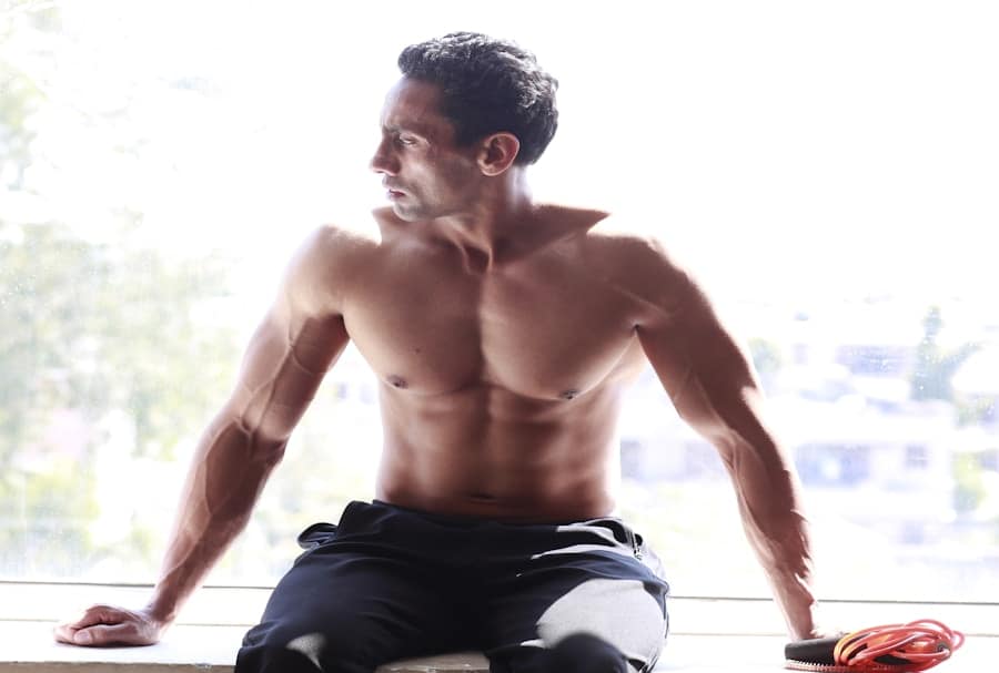 Fat Burning Vs Muscle Building 2 image 346