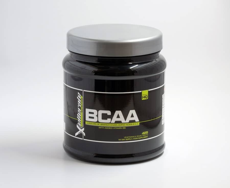 Photo "Burn Fat Build Muscle Treatment"