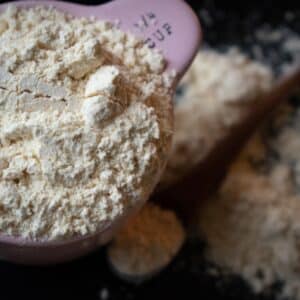 Photo Protein Powder for Weight Loss