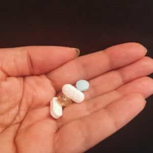 Photo "Appetite Suppressant Pills"