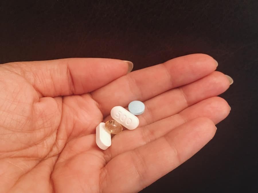 Photo "Appetite Suppressant Pills"