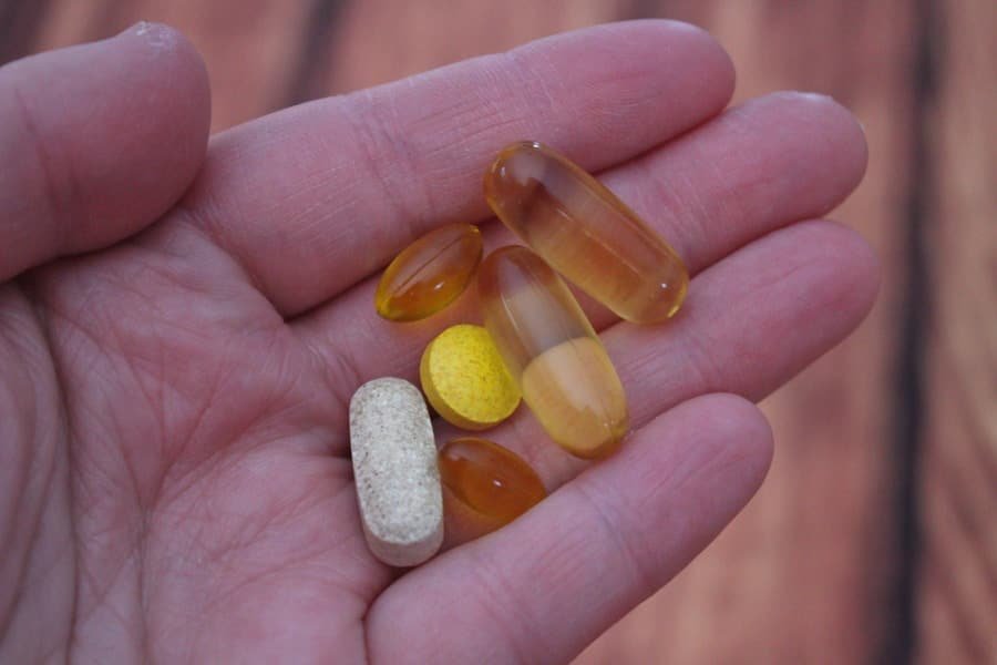 Photo "Best Weight Loss Pills for Women"