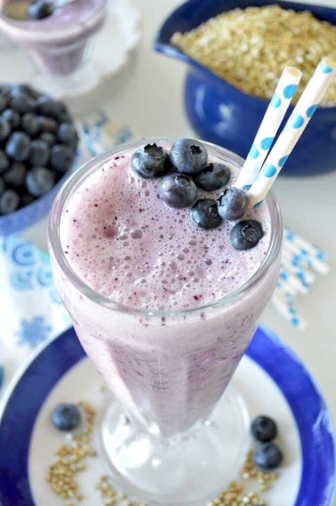 Photo "Best Protein Shakes for Weight Loss"