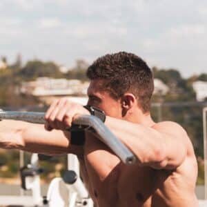 Photo How to Speed Up Metabolism