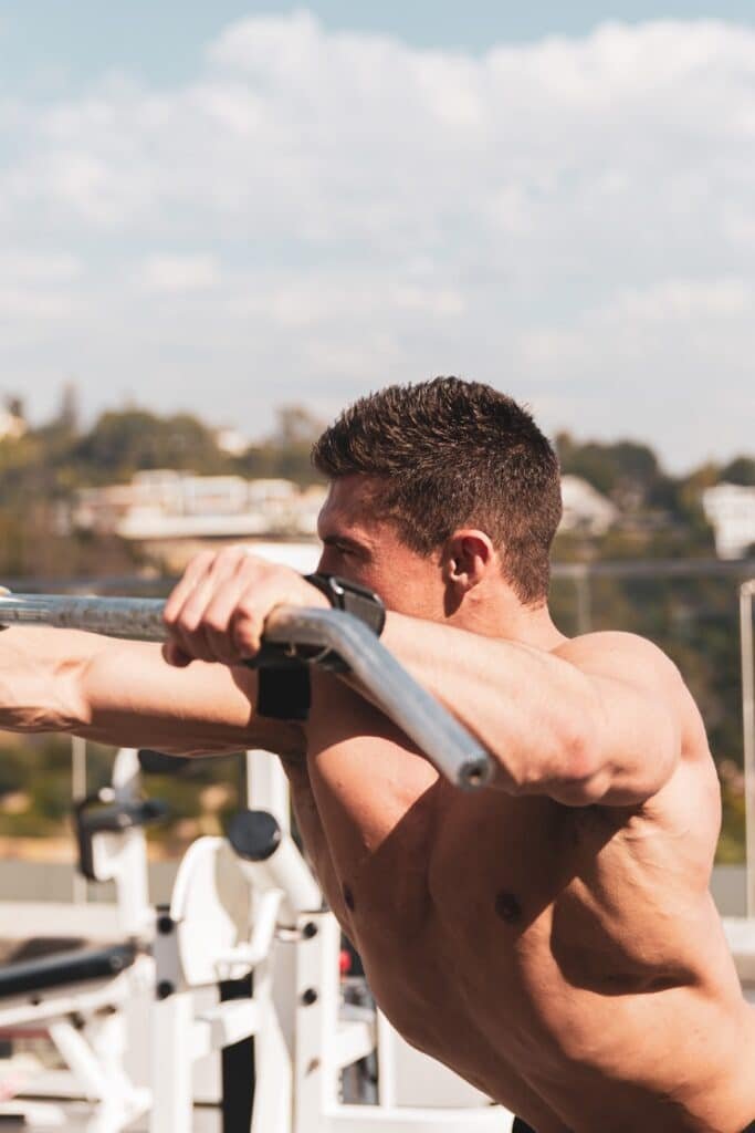 Photo How to Speed Up Metabolism