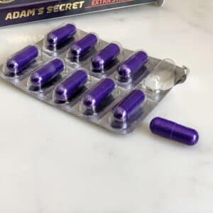 Photo "Best over the Counter Weight Loss Pills"