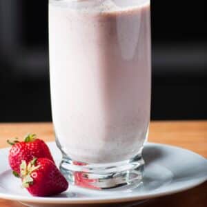 Photo Protein Shakes for Weight Loss