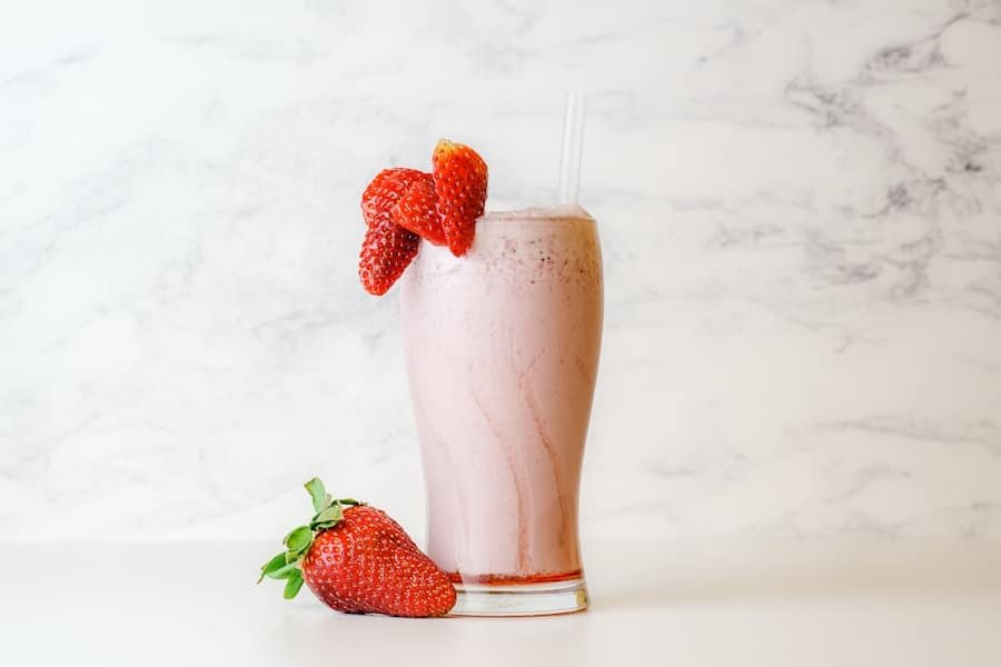 Photo "Best Meal Replacement Shakes for Weight Loss"