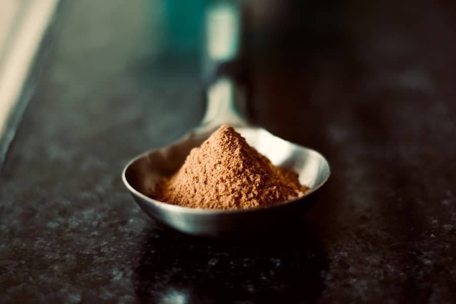 Photo "Best Protein Powder for Weight Loss"