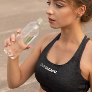 Photo "Fat Burner and Metabolism Booster"